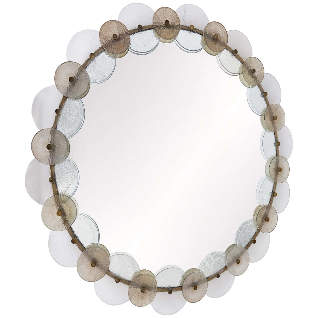 Arteriors Trixie Mirror