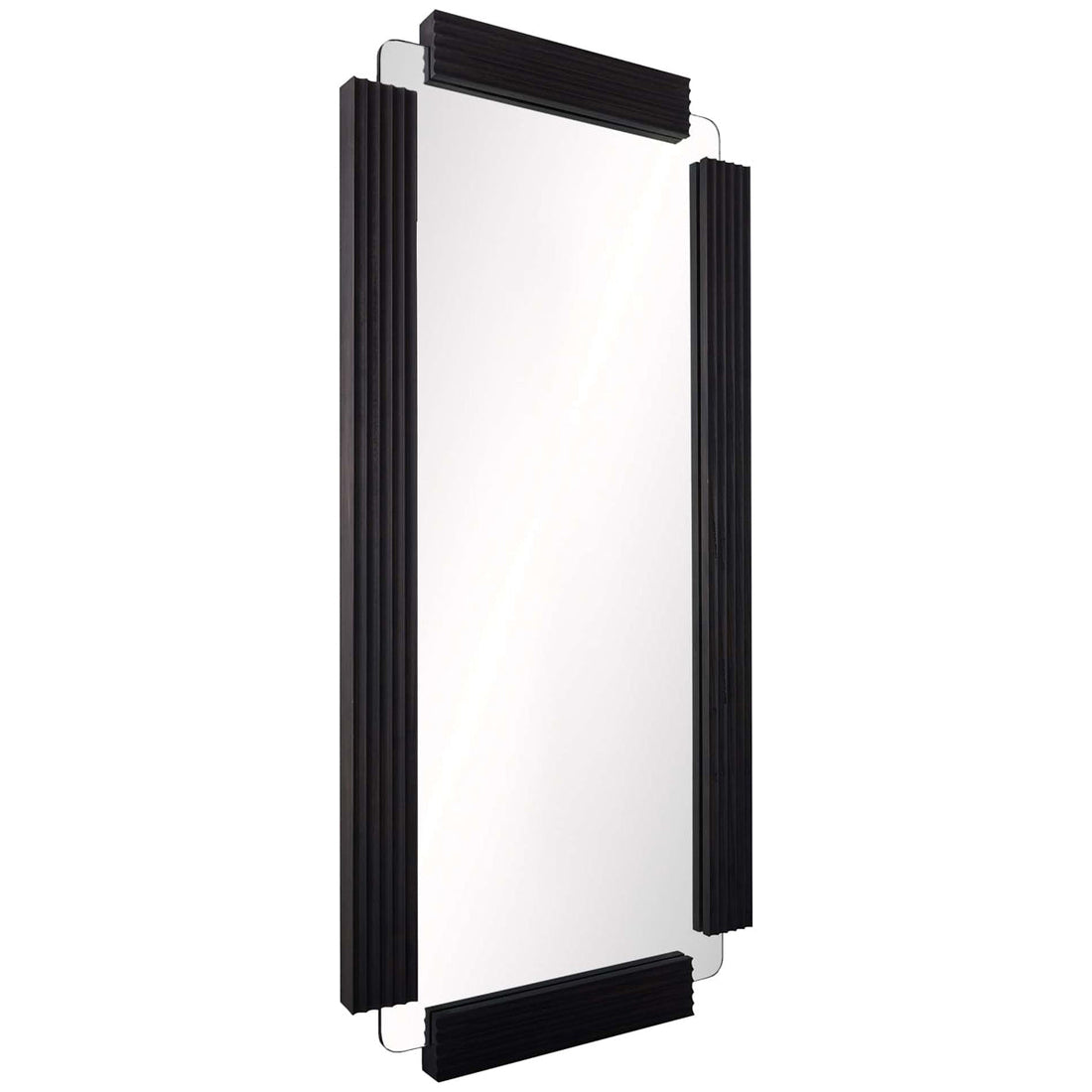 Arteriors Weller Floor Mirror