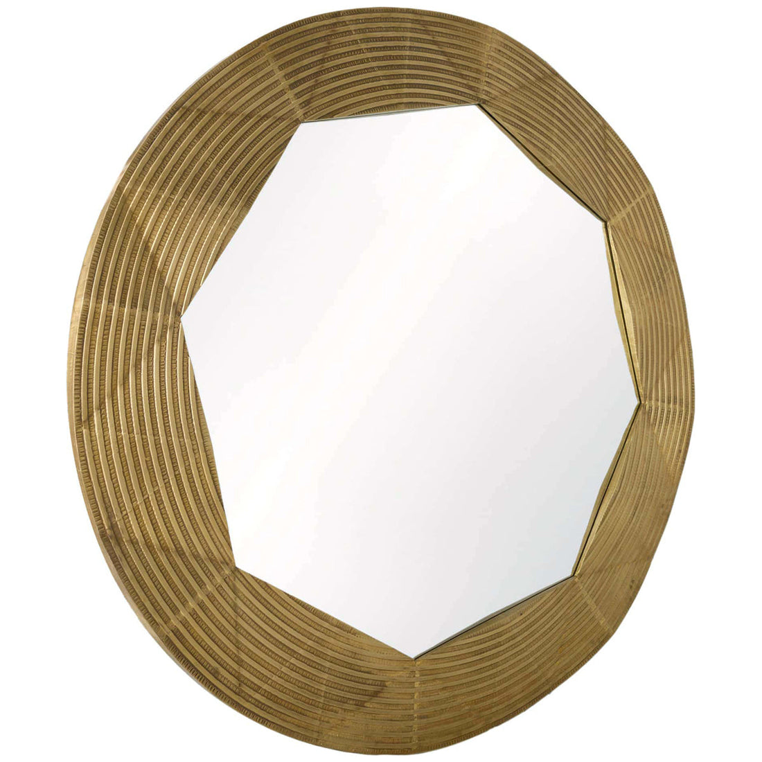 Arteriors Wilma Mirror