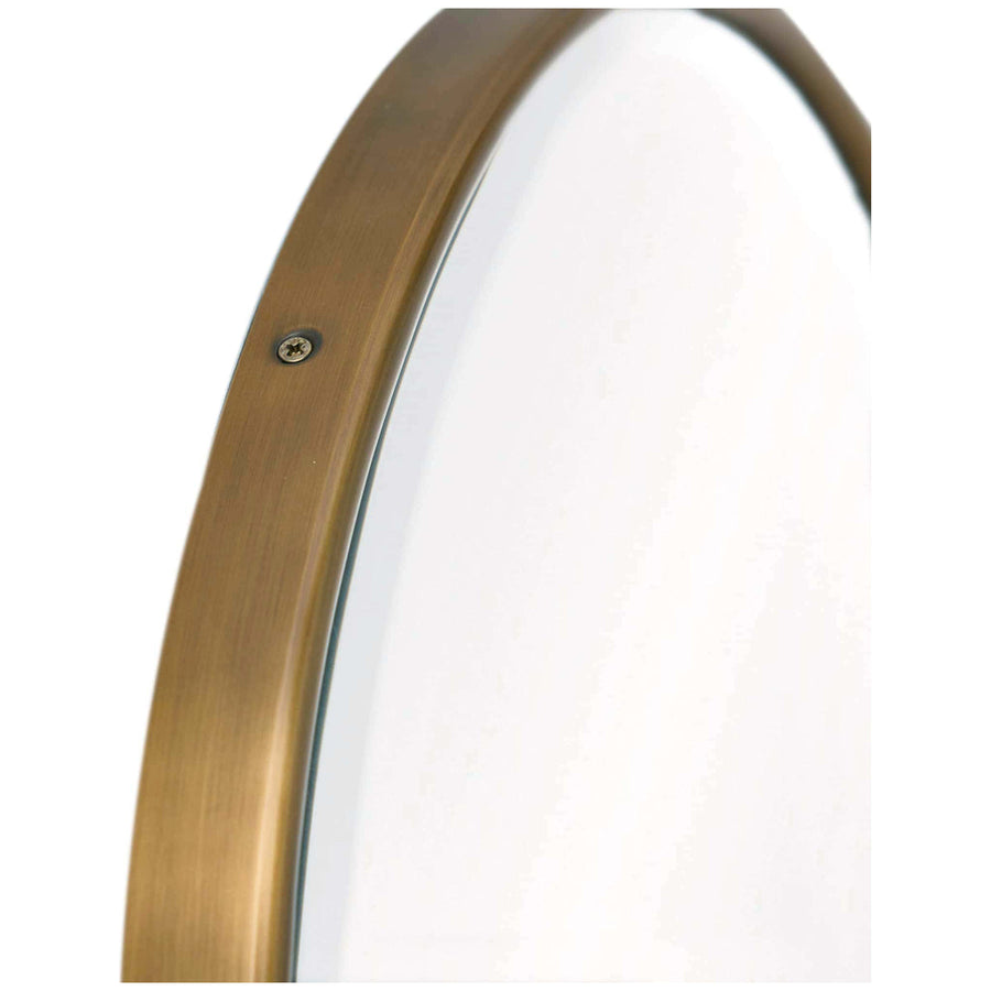 Arteriors Vaquero Small Mirror