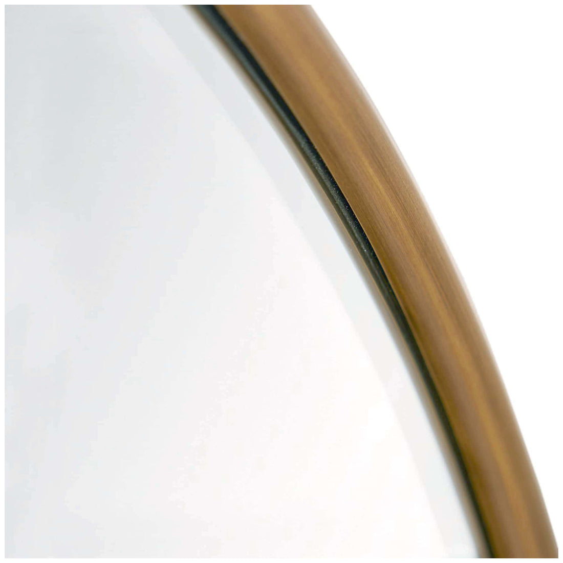 Arteriors Vaquero Small Mirror