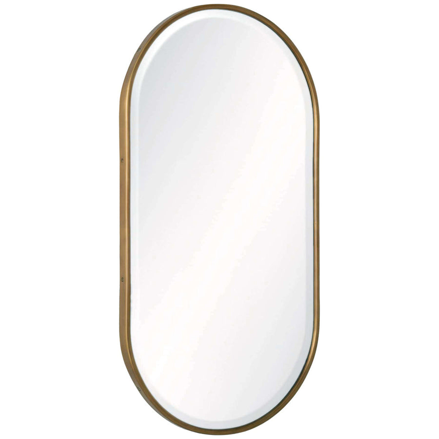 Arteriors Vaquero Small Mirror