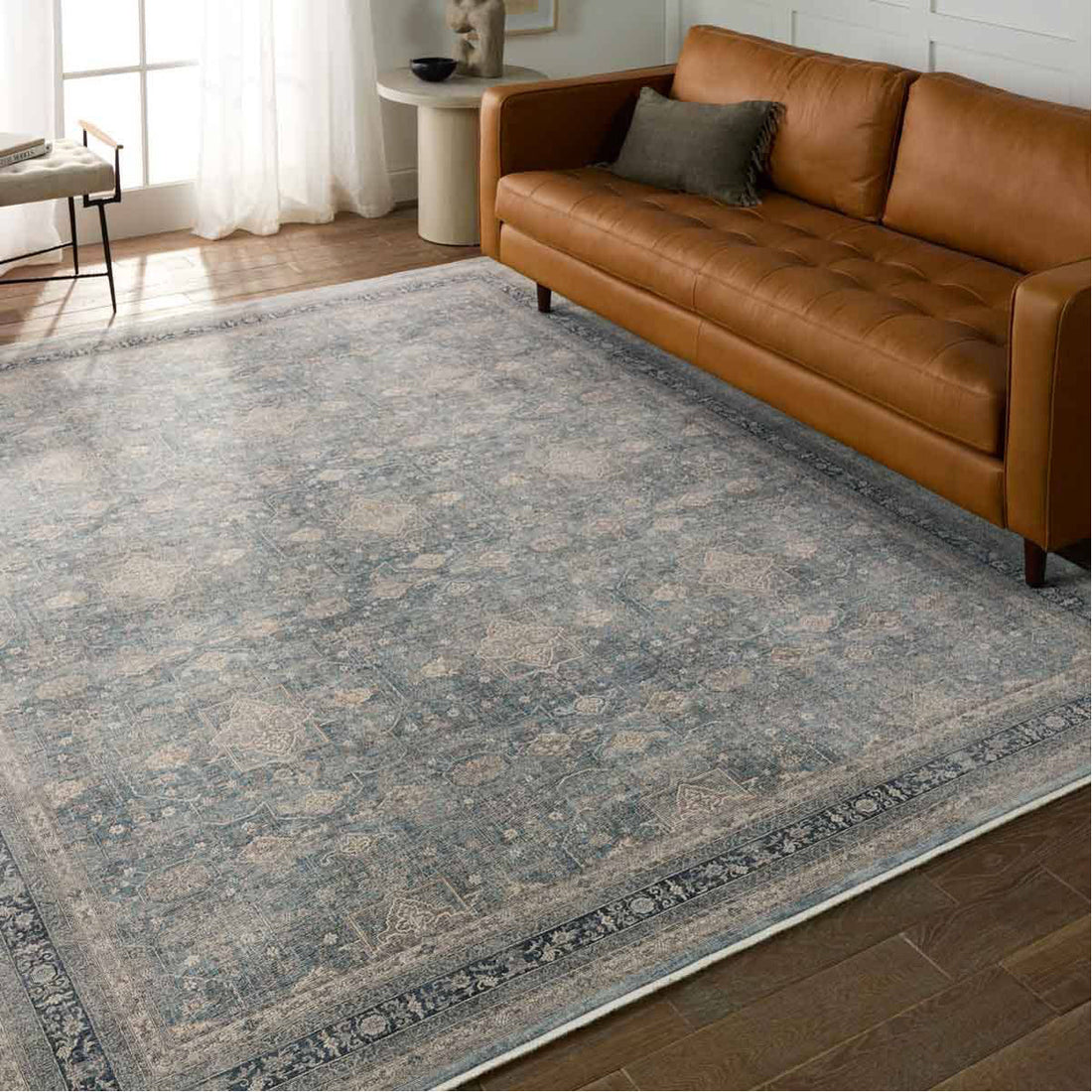 Jaipur Winsome Brinson WNO08 Rug