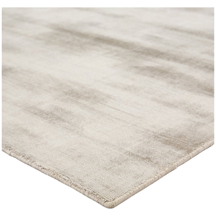 Jaipur Yasmin Solid Silver YAS11 Rug