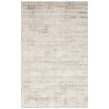 Jaipur Yasmin Solid Silver YAS11 Rug