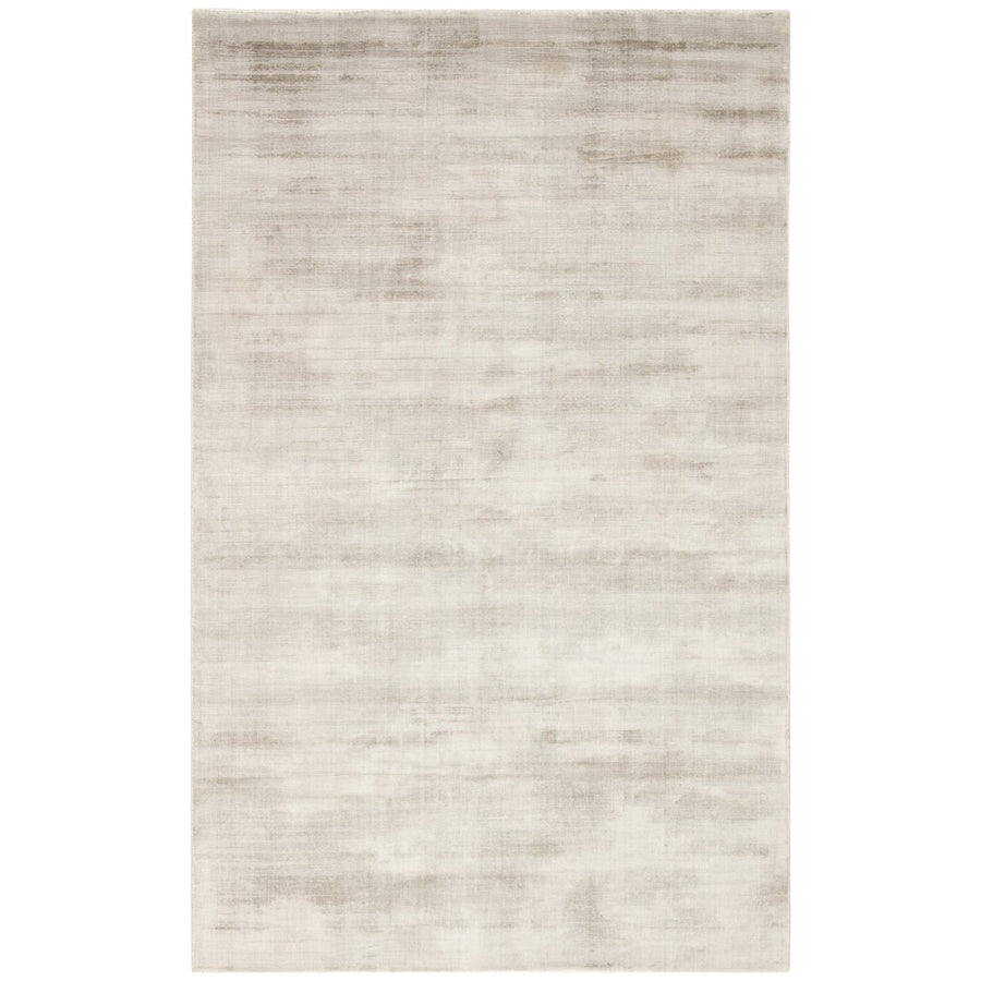 Jaipur Yasmin Solid Silver YAS11 Rug