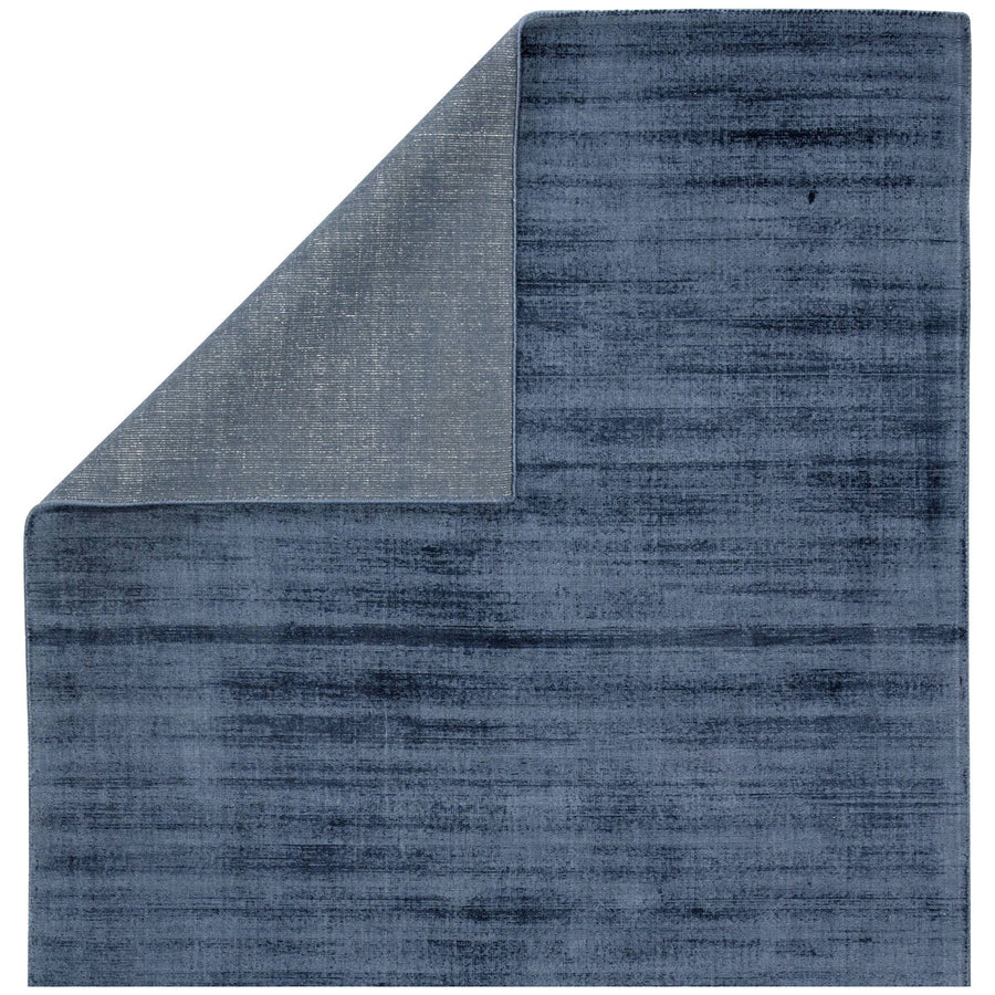 Jaipur Yasmin Solids and Heather Folkstone Gray YAS12 Area Rug