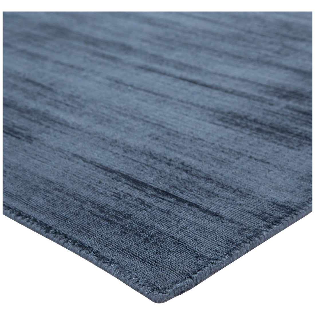 Jaipur Yasmin Solids and Heather Folkstone Gray YAS12 Area Rug