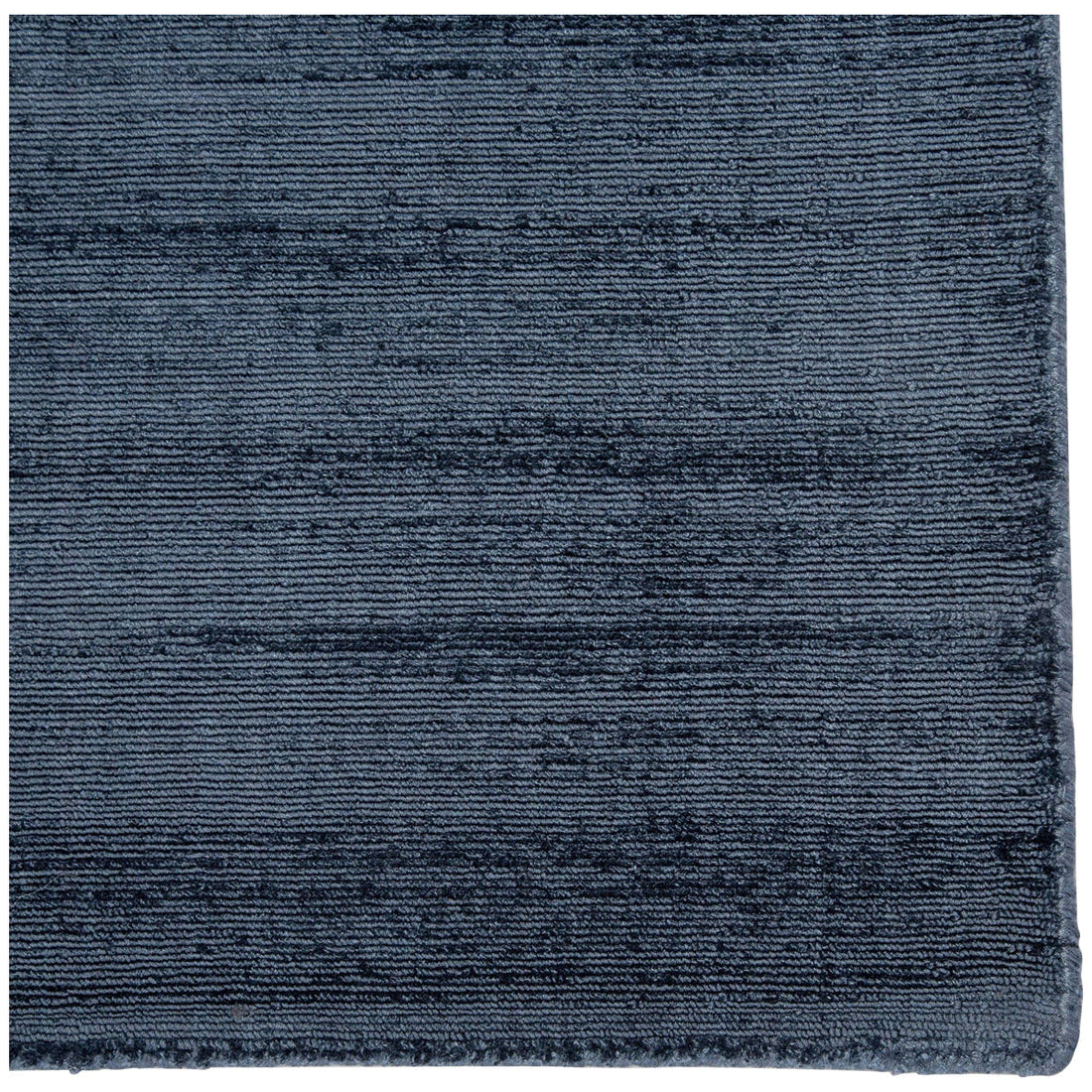 Jaipur Yasmin Solids and Heather Folkstone Gray YAS12 Area Rug