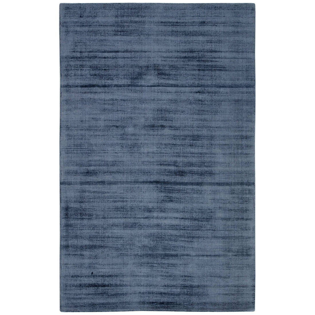 Jaipur Yasmin Solids and Heather Folkstone Gray YAS12 Area Rug