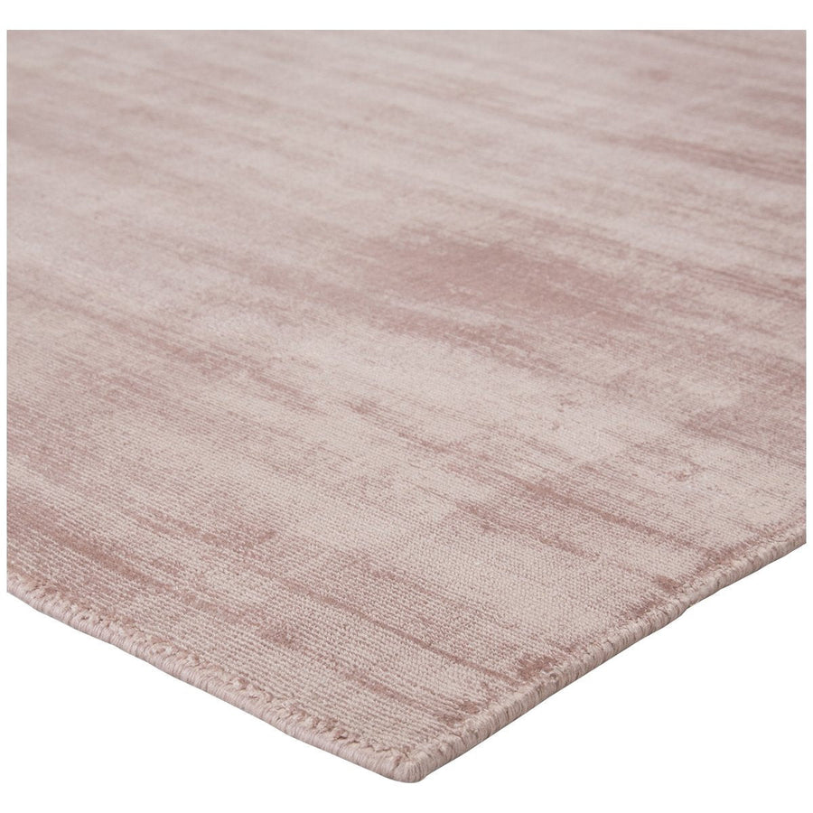 Jaipur Yasmin Solid Pink YAS15 Rug