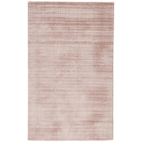 Jaipur Yasmin Solid Pink YAS15 Rug