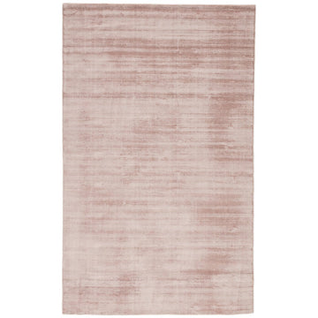 Jaipur Yasmin Solid Pink YAS15 Rug