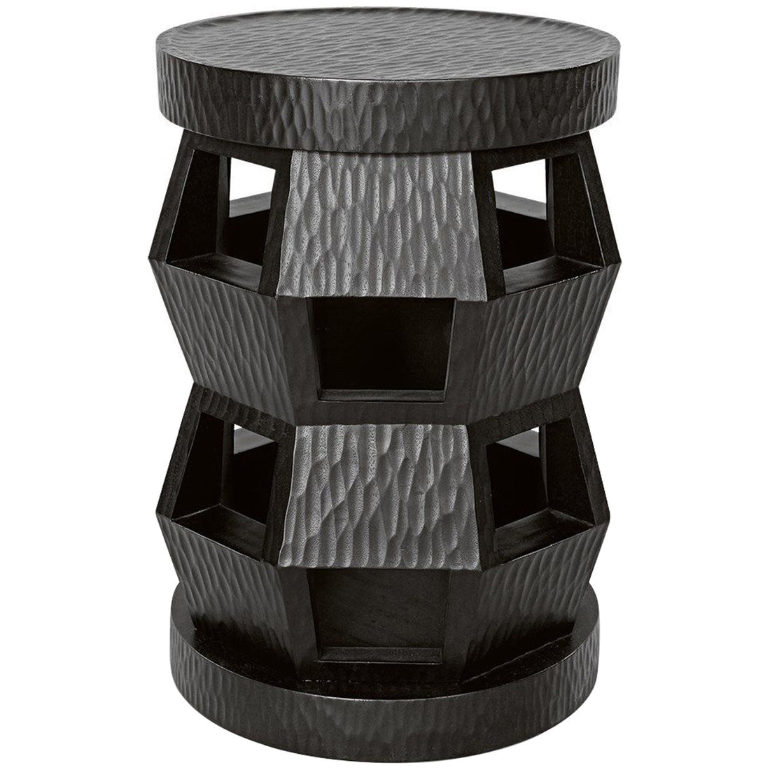 Villa & House Zanzibar Stool/Side Table