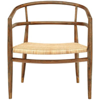 Villa & House Anderssen Lounge Chair - Driftwood