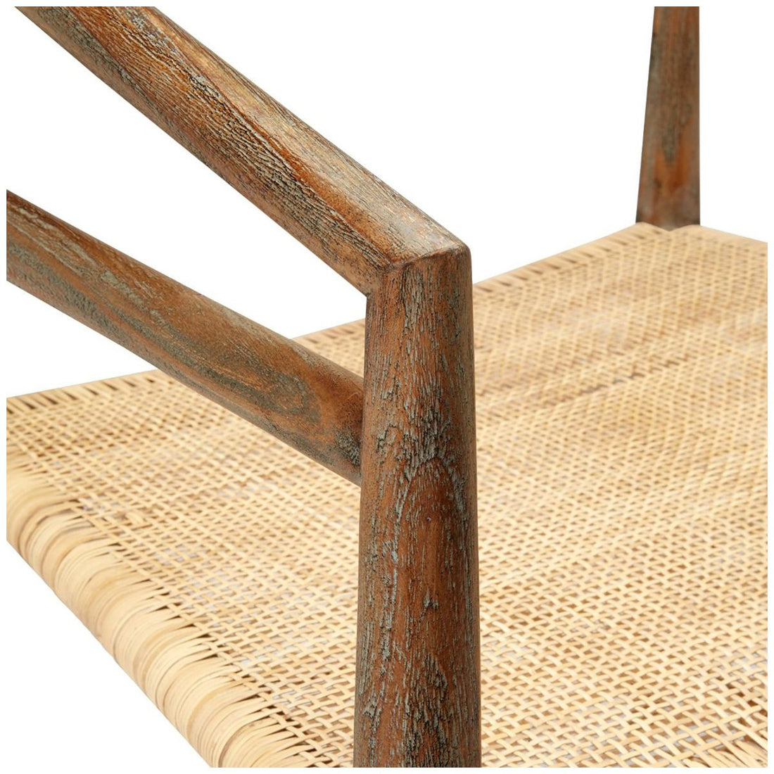 Villa & House Anderssen Lounge Chair - Driftwood