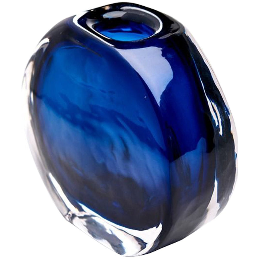 Villa & House Angeli Vase - Glass