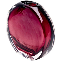 Villa & House Angeli Vase - Glass