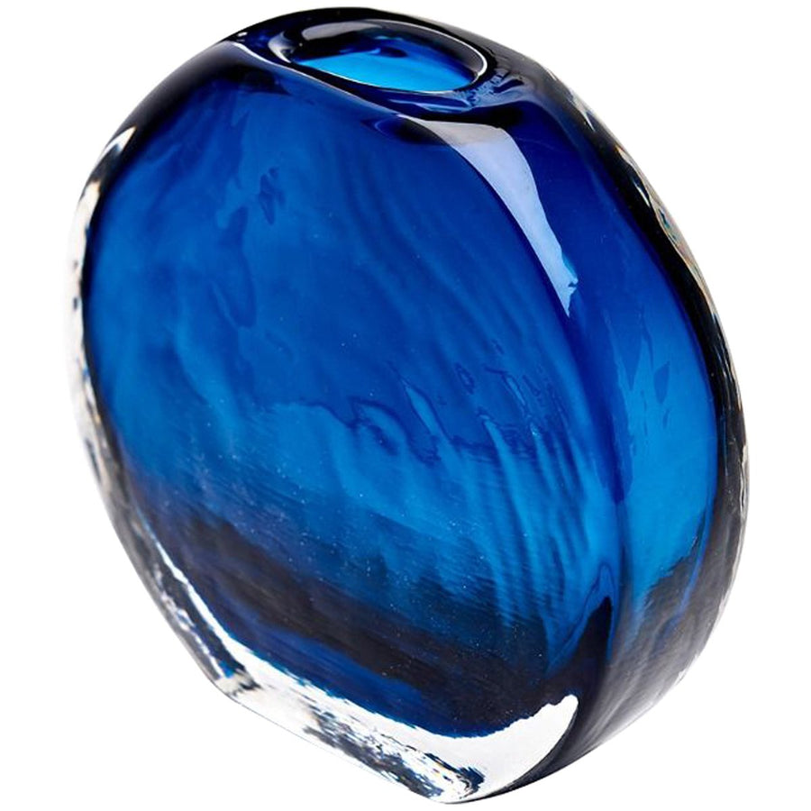 Villa & House Angeli Vase - Glass