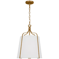 Feiss Leander Small Hanging Shade