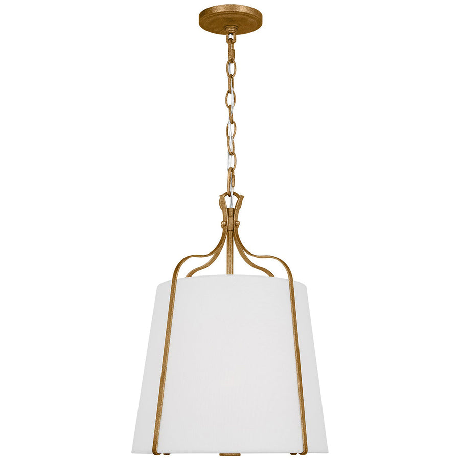 Feiss Leander Small Hanging Shade