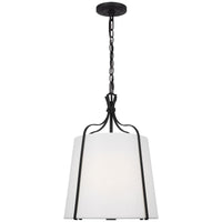 Feiss Leander Small Hanging Shade