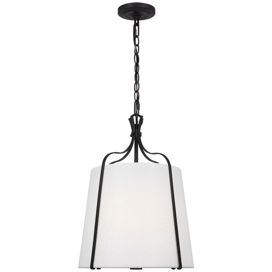 Feiss Leander Small Hanging Shade