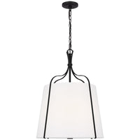 Feiss Leander Medium Hanging Shade