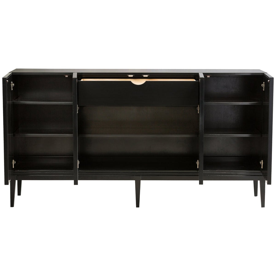 Belle Meade Signature Arianna Credenza - Wood