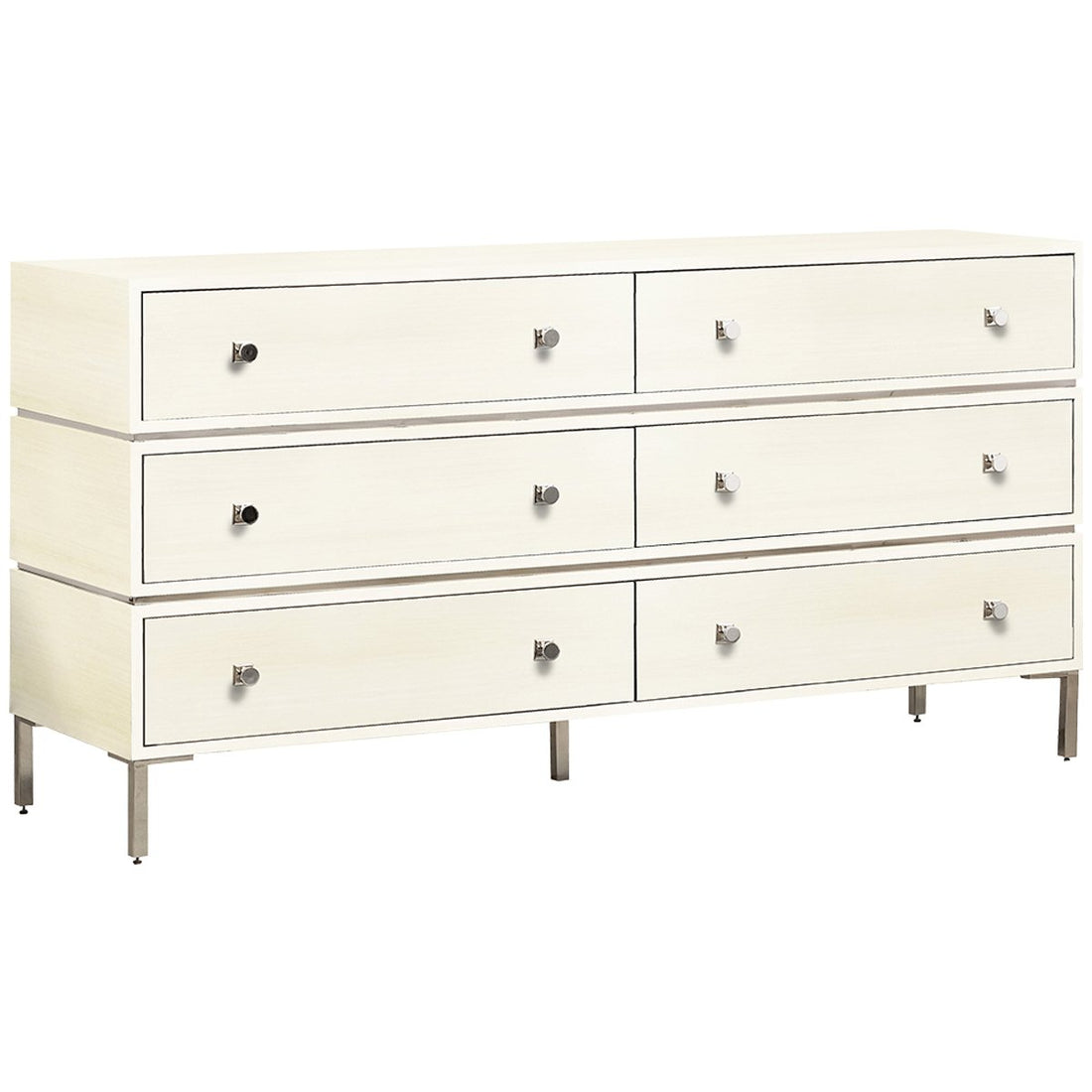 Belle Meade Signature Avery Dresser