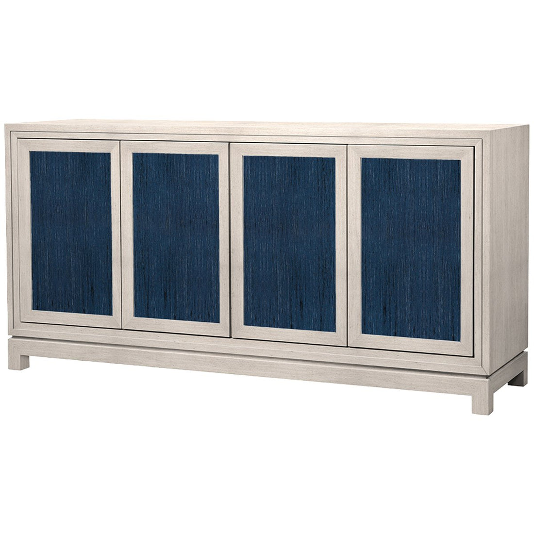 Belle Meade Signature Beau Credenza - Wood