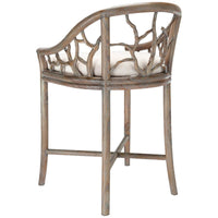 Villa & House Bosco Counter Stool - Driftwood