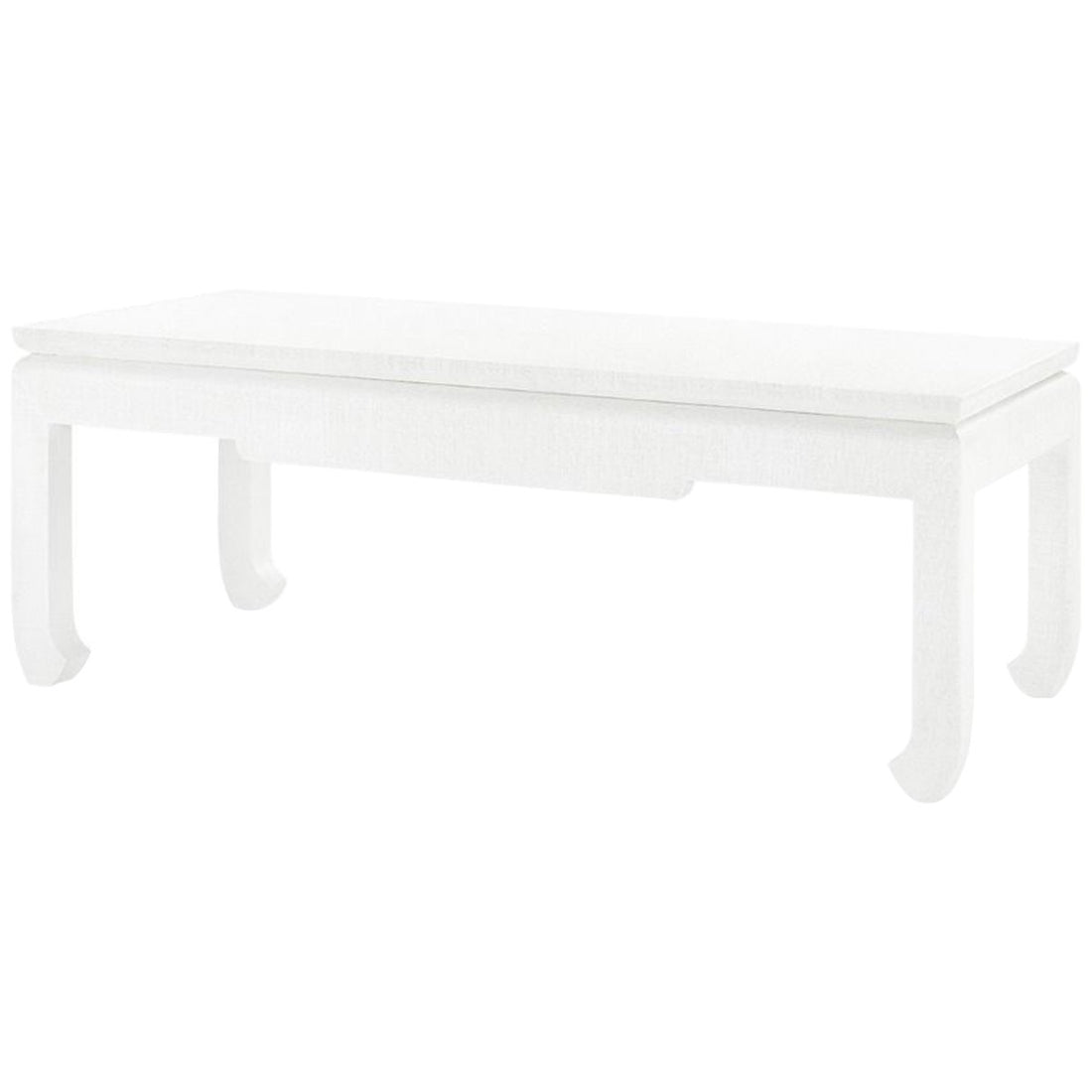 Villa & House Bethany Coffee Table - White