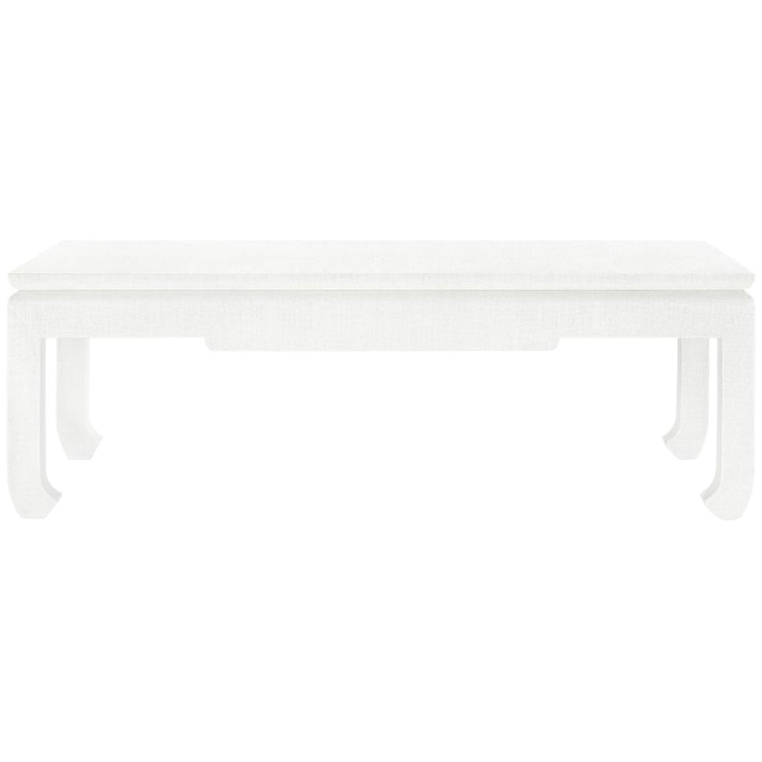 Villa & House Bethany Coffee Table - White