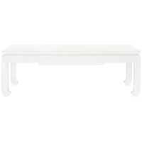 Villa & House Bethany Coffee Table - White