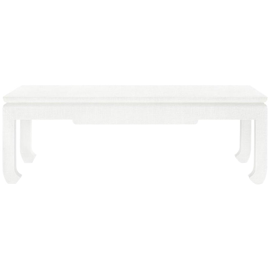 Villa & House Bethany Coffee Table - White