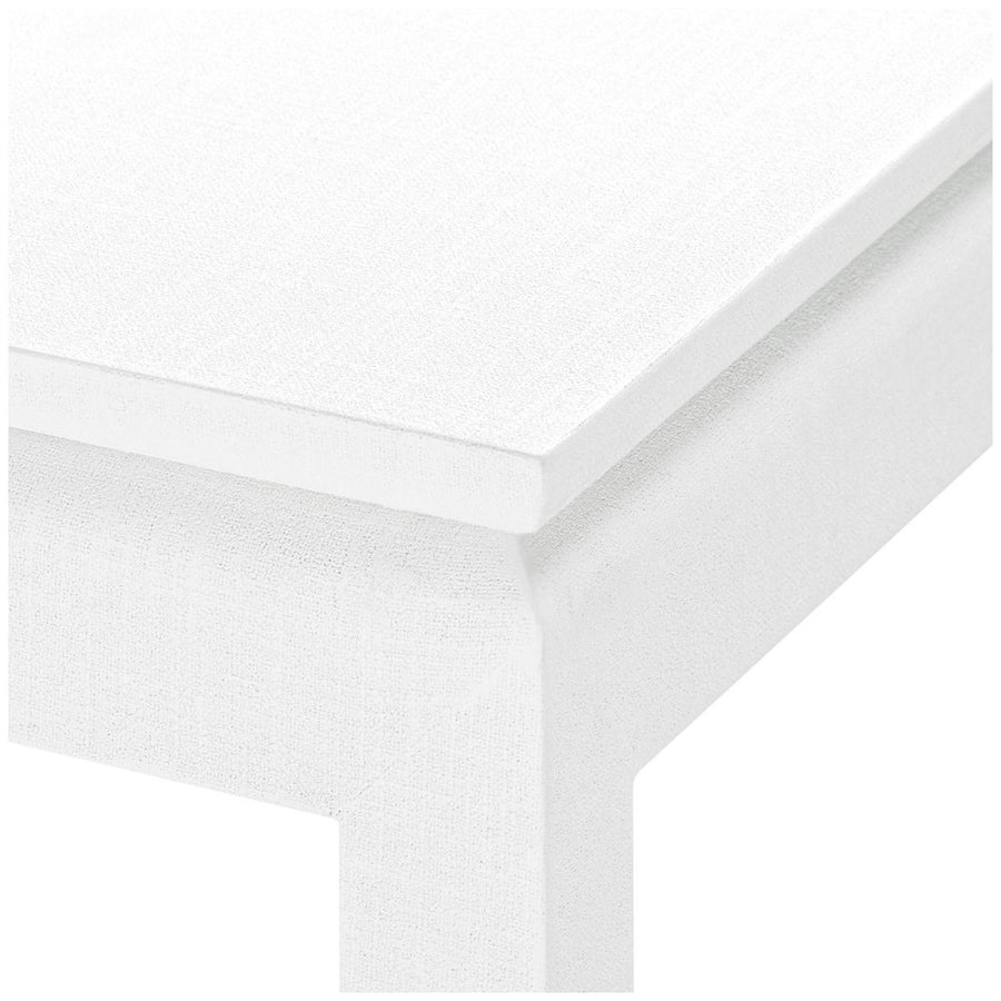 Villa & House Bethany Coffee Table - White