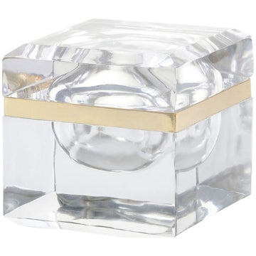 Villa & House Barleto Box - Clear