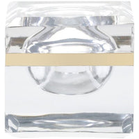 Villa & House Barleto Box - Clear