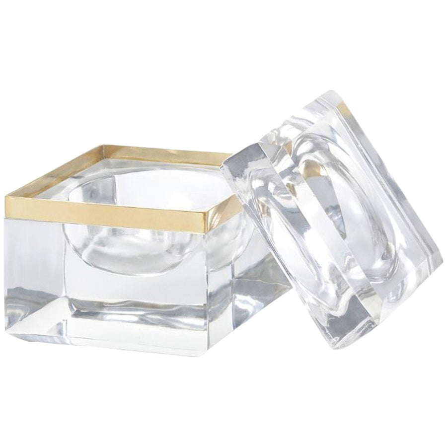 Villa & House Barleto Box - Clear