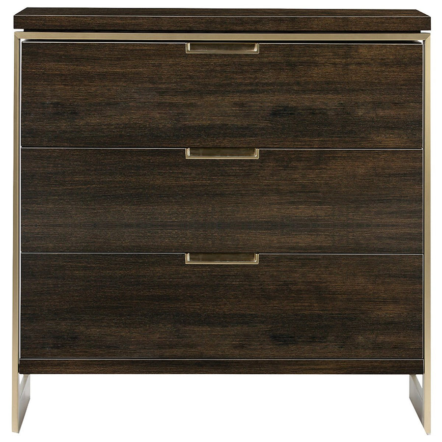 Belle Meade Signature Caspian Nightstand/Small Chest