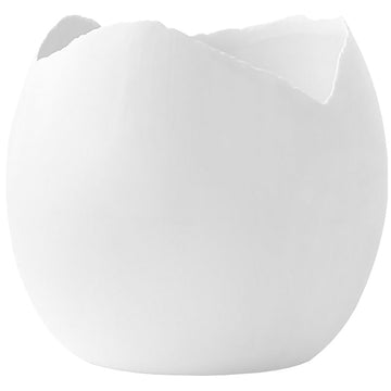 Villa & House Cambria Vase, White