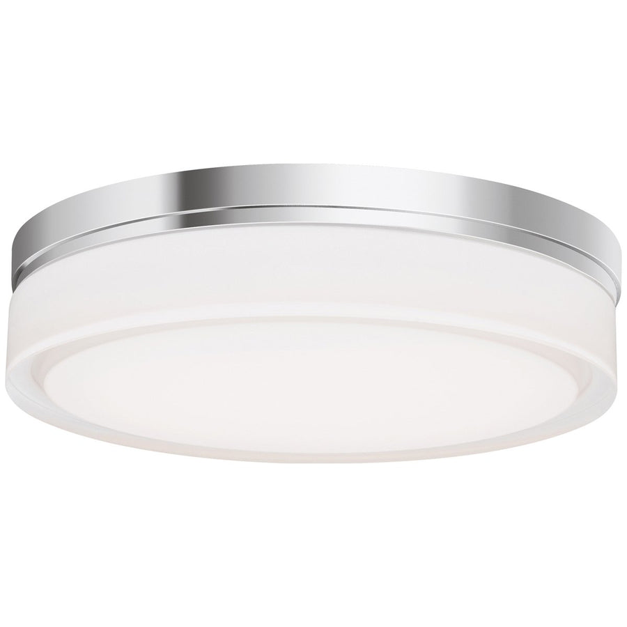 Tech Lighting LED 120V Cirque Large Ceiling Light