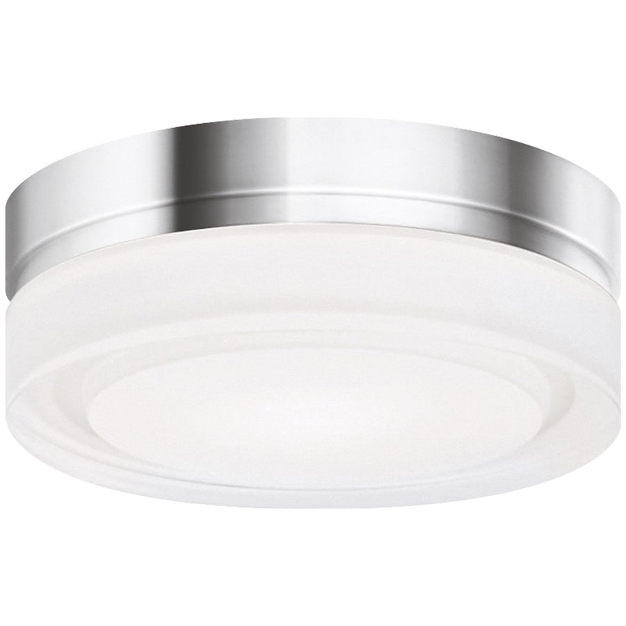 Tech Lighting LED 120V Cirque Small Ceiling Light