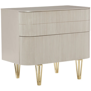 Caracole Classic True Love Nightstand