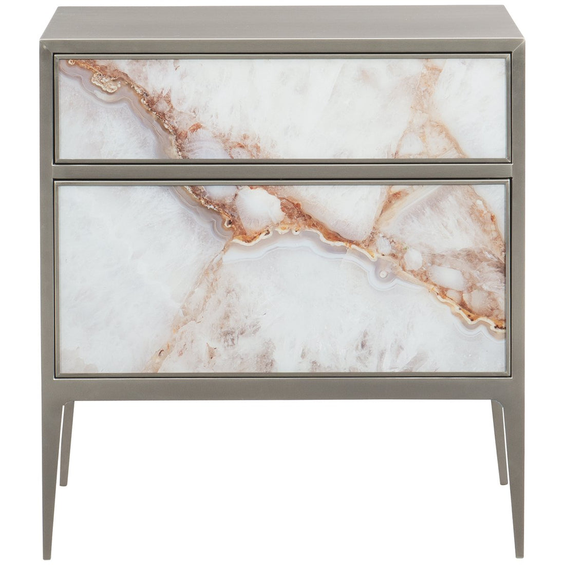 Caracole Classic Perfect Gem Nightstand