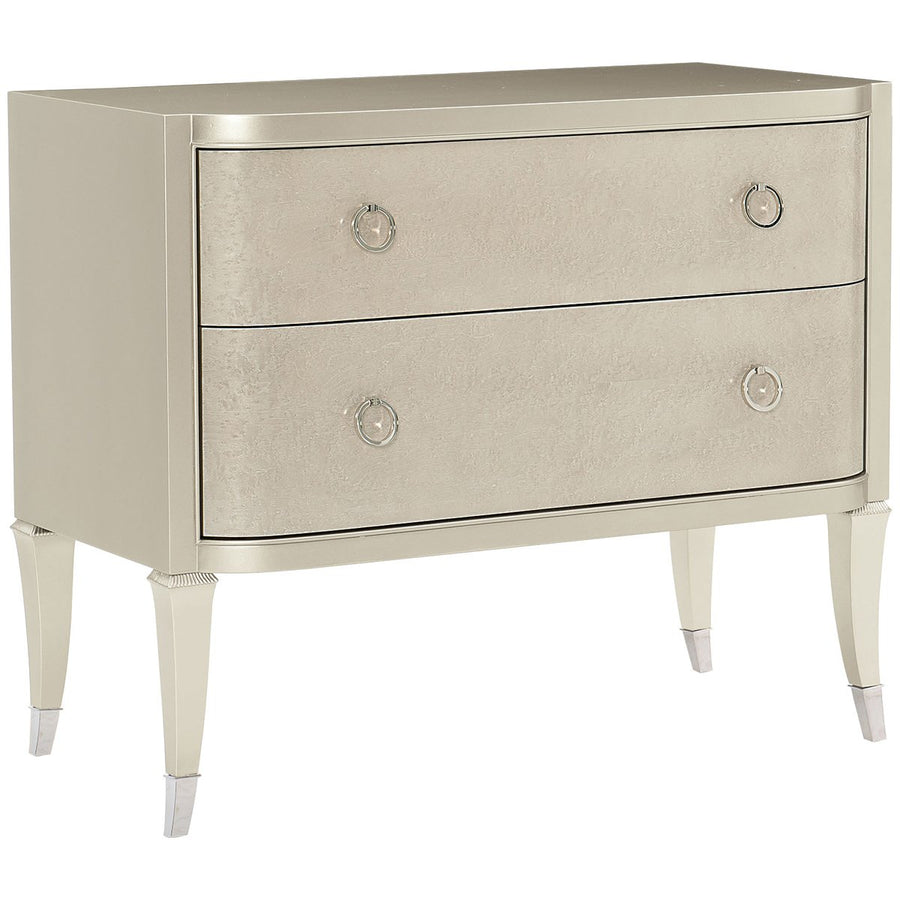 Caracole Classic Perfect Match Nightstand