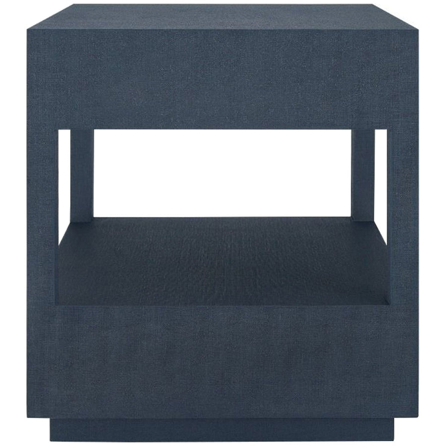 Villa & House Carmen 2-Drawer Side Table