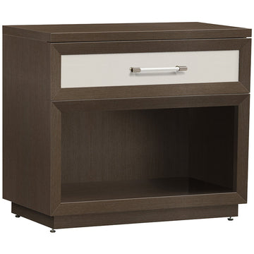 Belle Meade Signature Drake Nightstand - Wood