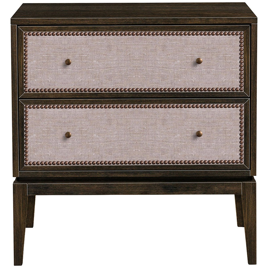 Belle Meade Signature Elle Nightstand - Wood